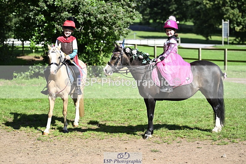 240728B-094532-00123 - Sunday Stable Shots and Fancy Dress