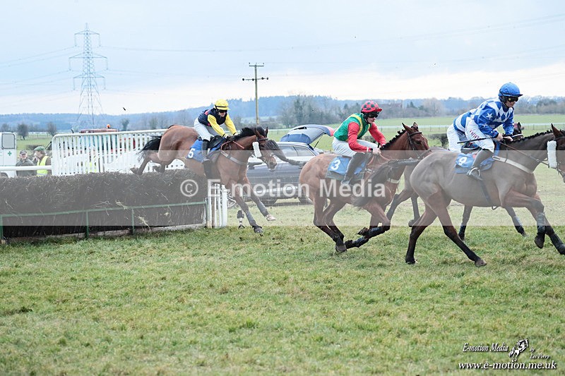 PtP 250126 1486 - Cocklebarrow Races Point-to-Point 25/01/26