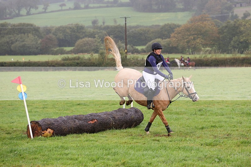 1X9A1781 - Class 3: 70cm Pairs: Log