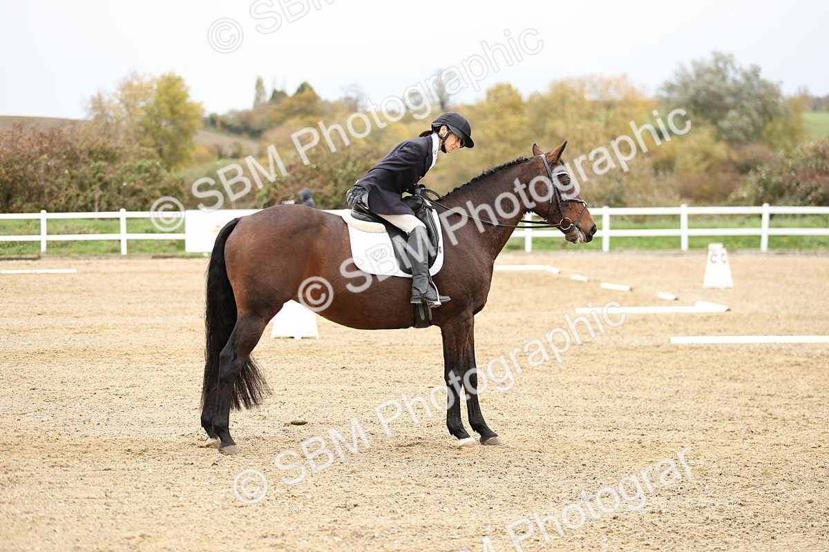 SBM_003014 - Class 8 - Novice 1