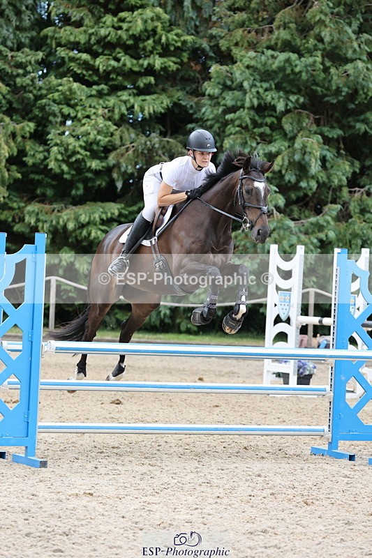 250703A-150015-05311 - Cls 9 Snr Discovery and 1m Open