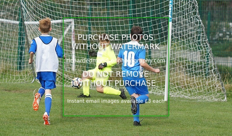 DSC00829 - Wattsfield U12 v Ibis Utd U13 12/9/21