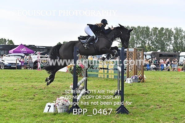 BPP_0467 - CLASS 2 RHS Classic Championship Qualifier