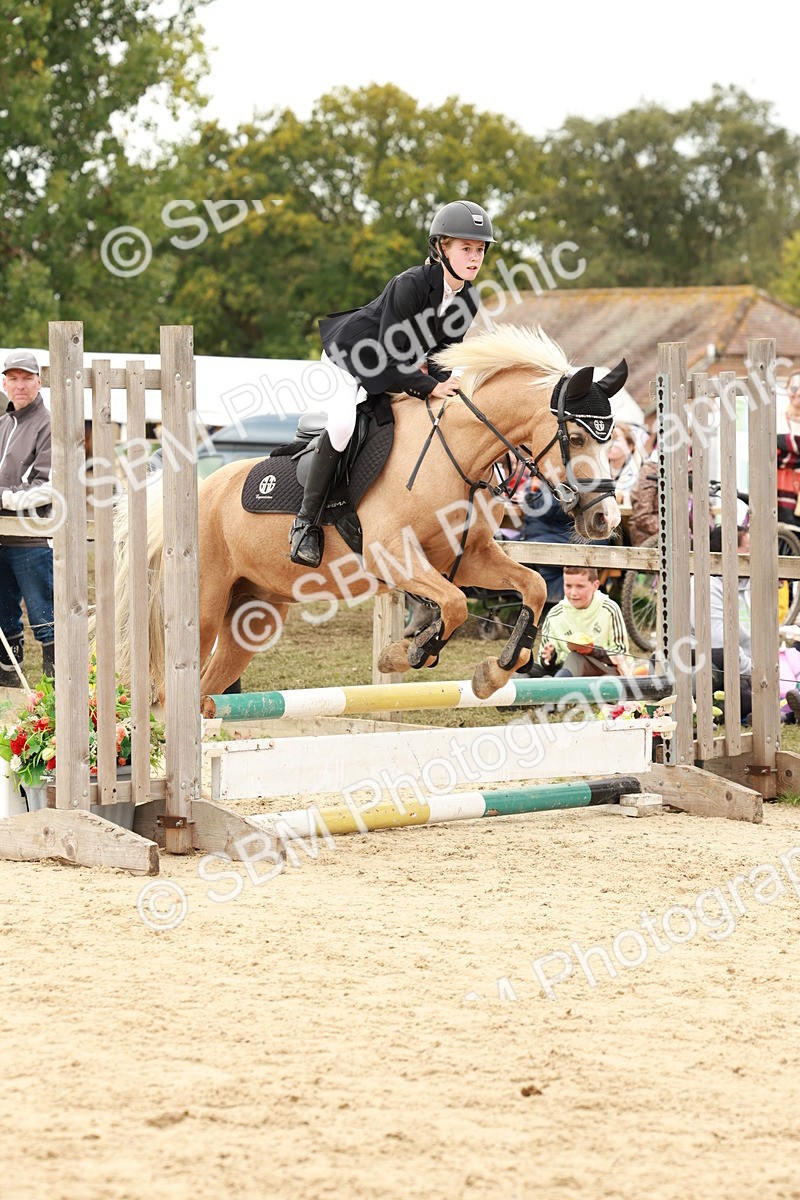 SBM_63725 - J12 - Junior Pony 55cm Championship