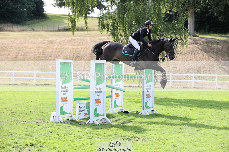 250704A-172235-12422 - Cls 18 Snr 1.40m Grand Prix