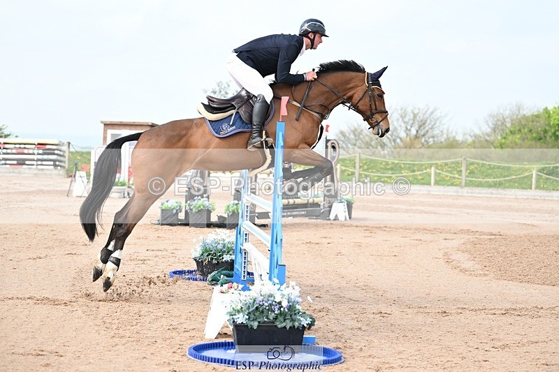 250425-110419-08783 - Cls 14 - 1 Star Bronze Tour