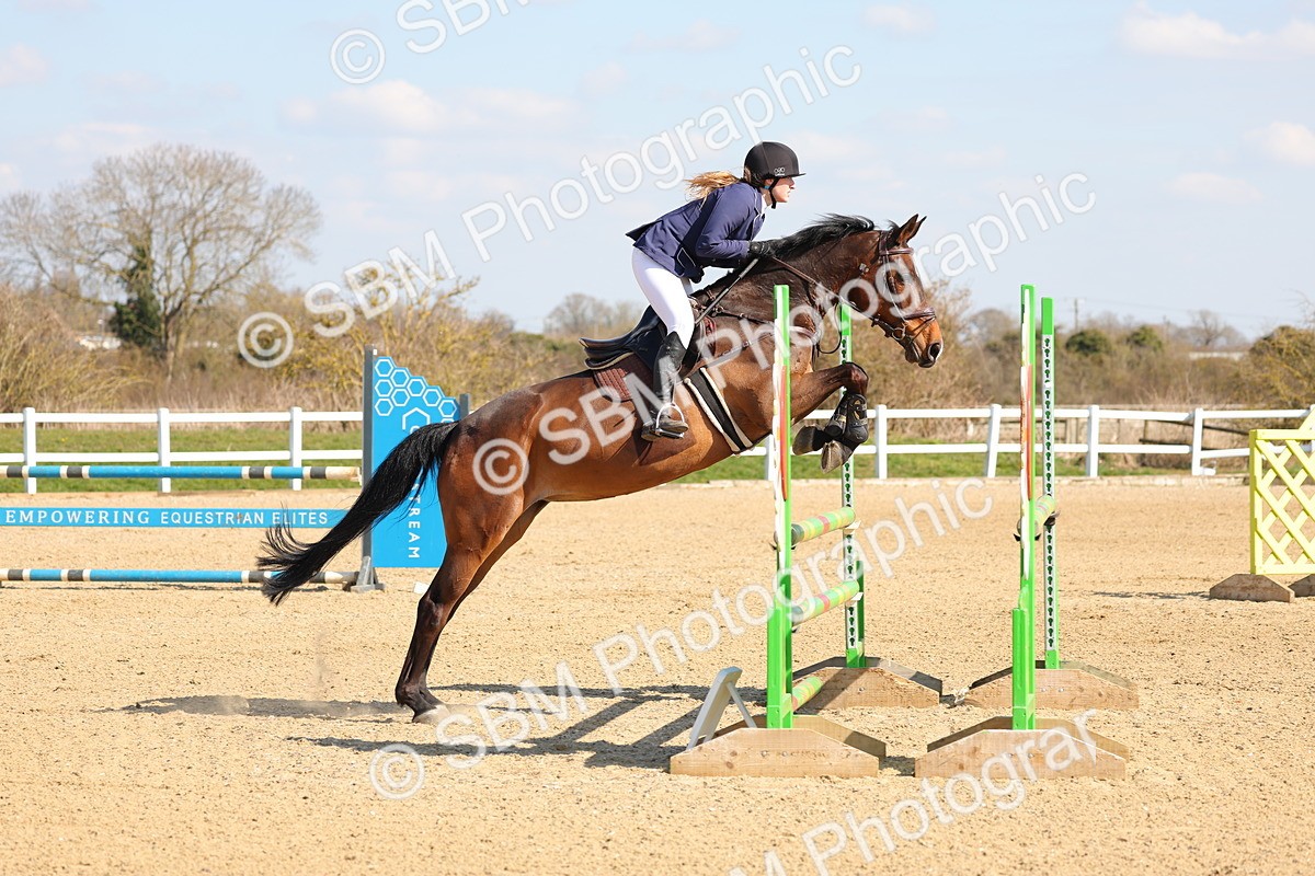 SBM_001079 - Class 3 - Senior Discovery - 1.00m