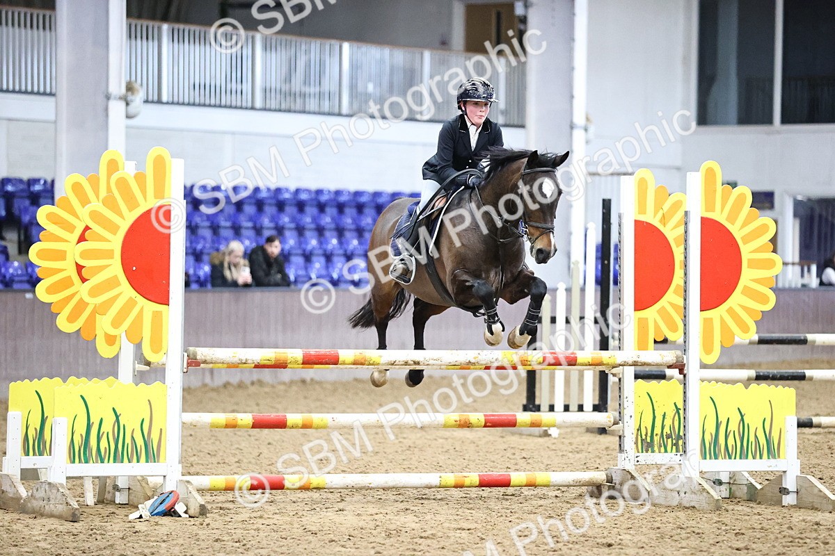 SBM_001633 - Class 10 - Pony Discovery - 90cm