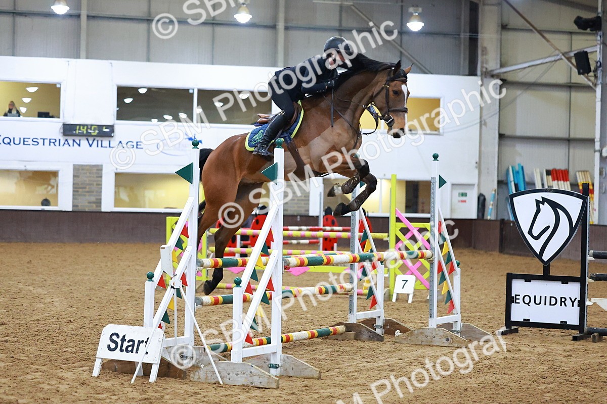 SBM_001083 - Class 3 - Senior Discovery - 1.00m