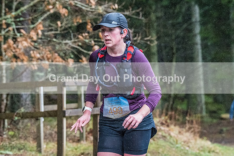 Glentress 21  10K-503 - High Terrain Events Glentress 21 & 10K Trail Runs Saturday 18th February 2023
