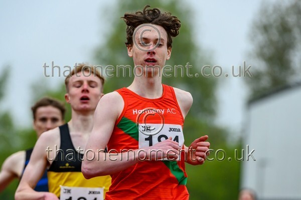 Opener25-924106 - Track Male