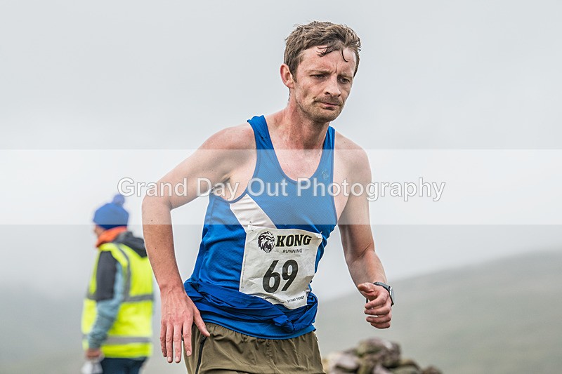 Latterbarrow-221 - Latterbarrow Loop Fell Race Wednesday 20th May 2026