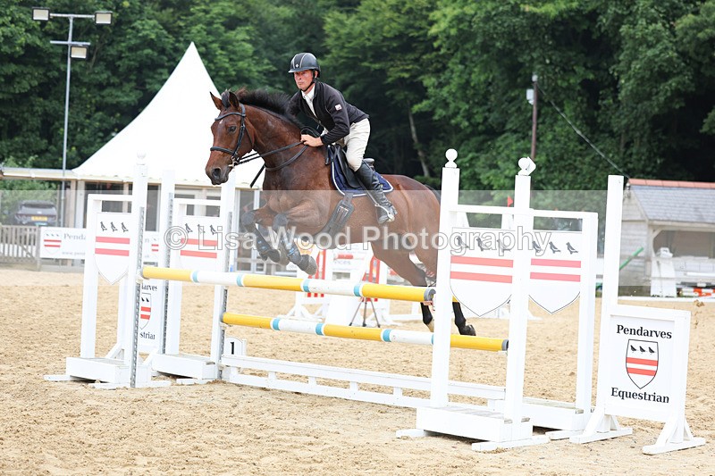 3E7A6169 - Class 7: Senior 1.05m