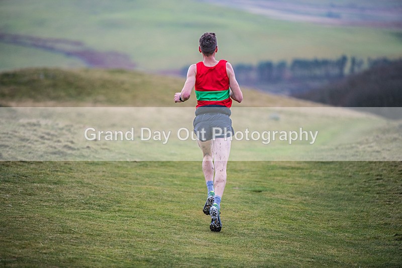 Sale-4 - Sale Fell Race Saturday 26th November 2022