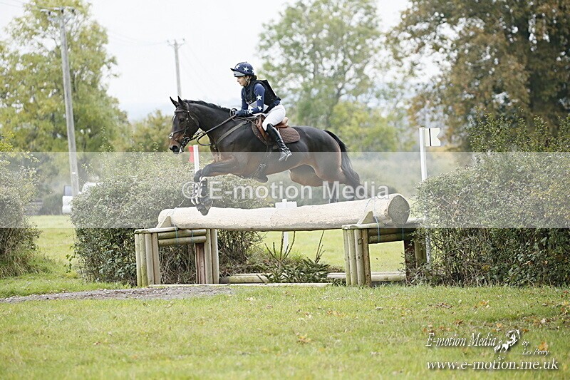 WWHT 181020 WWHT 181020 1828 - WWEC Open (1.00m)  18/10/20