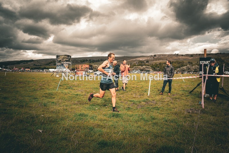 DSCF6396 - Kilnsey Crag race