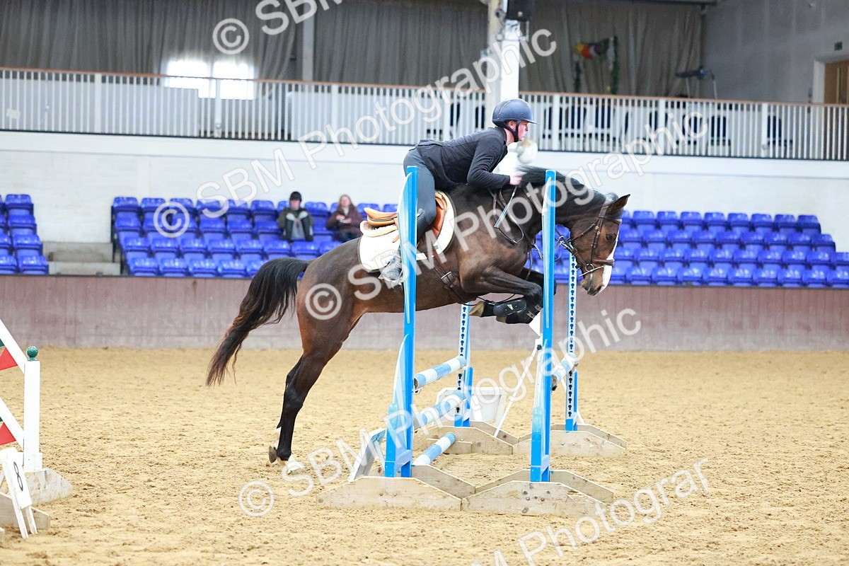 SBM_000211 - Class 1 - Clear Round