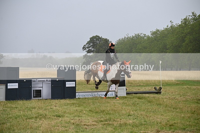 WJ6_0436 - Time at Kitchen Jump 11:07 to 11:33