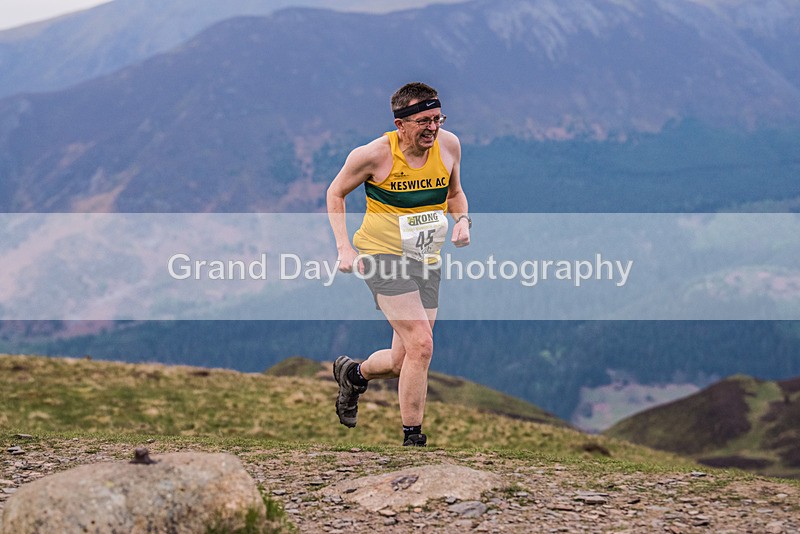 Lords Seat-506 - Lords Seat Fell Race Wednesday 3rd May 2023