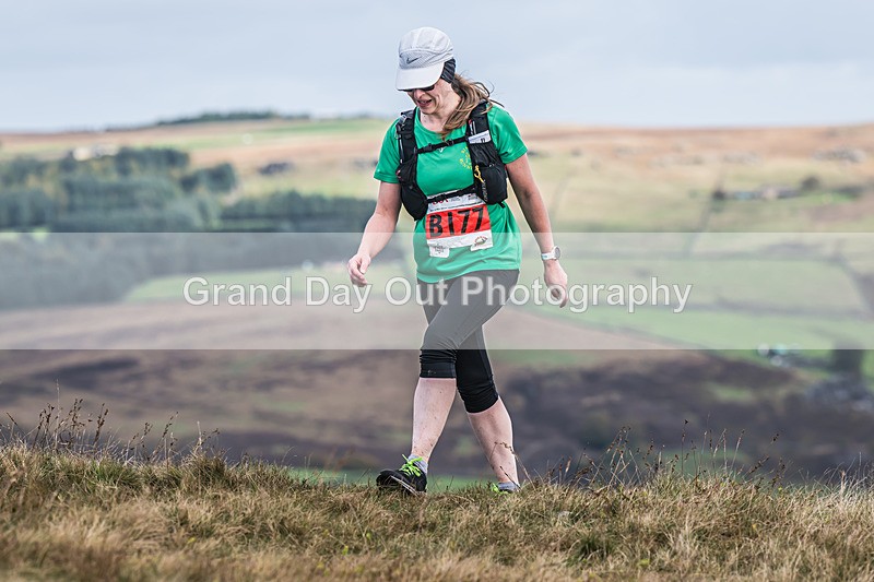 Leg 2 -969 - UK Fell & Hill Relays - Todmorden Leg 2 Saturday 17th October 2026