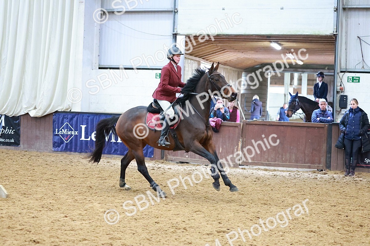 SBM_001493 - Class 3 - Senior Discovery 1.00m