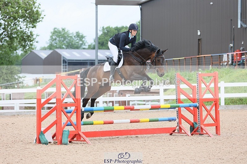 250528-102244-00144 - Cls 0 and 1, Clear Round, British Novice and 90cm