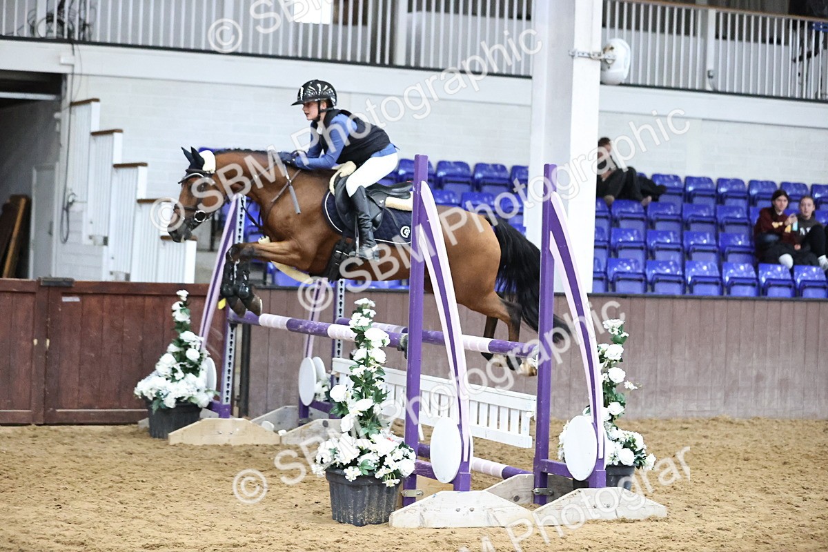SBM_002789 - Class 6 - Pony Newcomers 1.00m Open