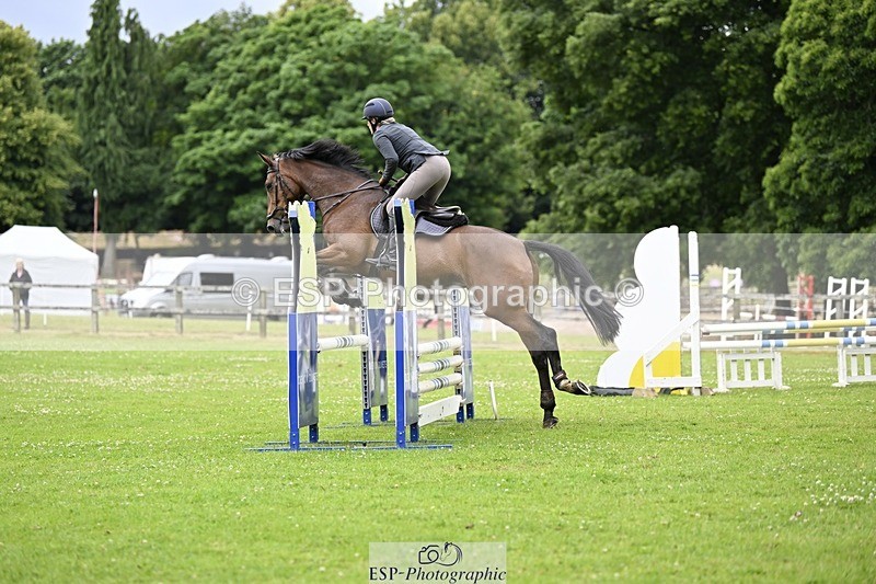 240705-093150-07390 - Cls 26 85cm Amateur Qualifier