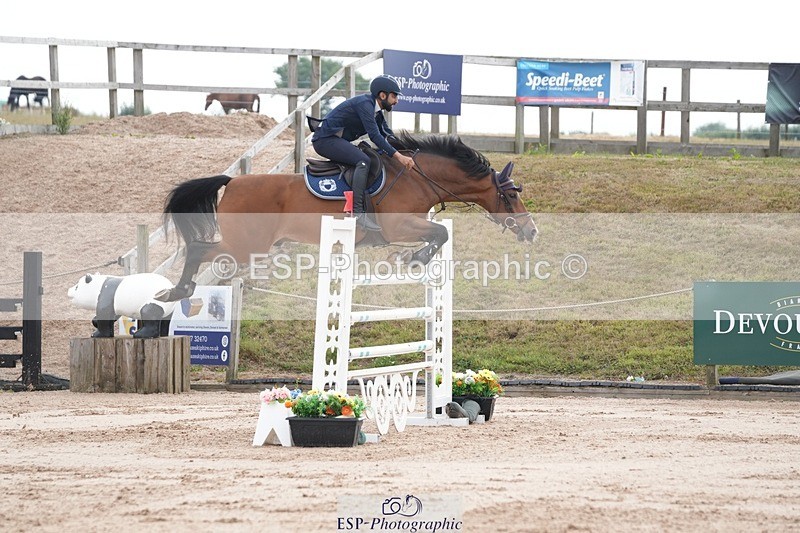 250718-094929-09512 - Cls 2, 3 Star Small Tour Start til Break