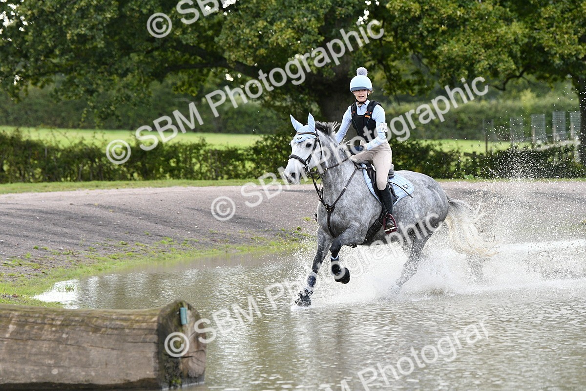 SBM_11938 - E6 - Eventers Challenge 80cm Championship