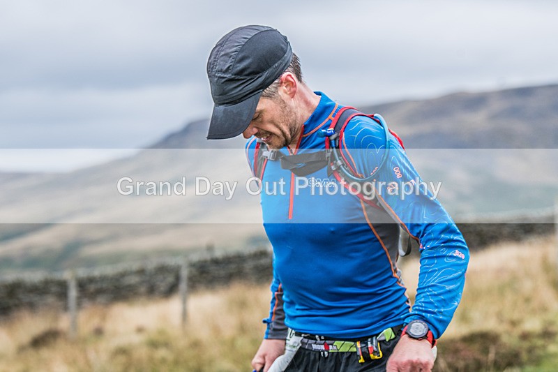 Kong MMM-1110 - Kong Mini Mountain Marathon Peak District Sunday 25th September 2022