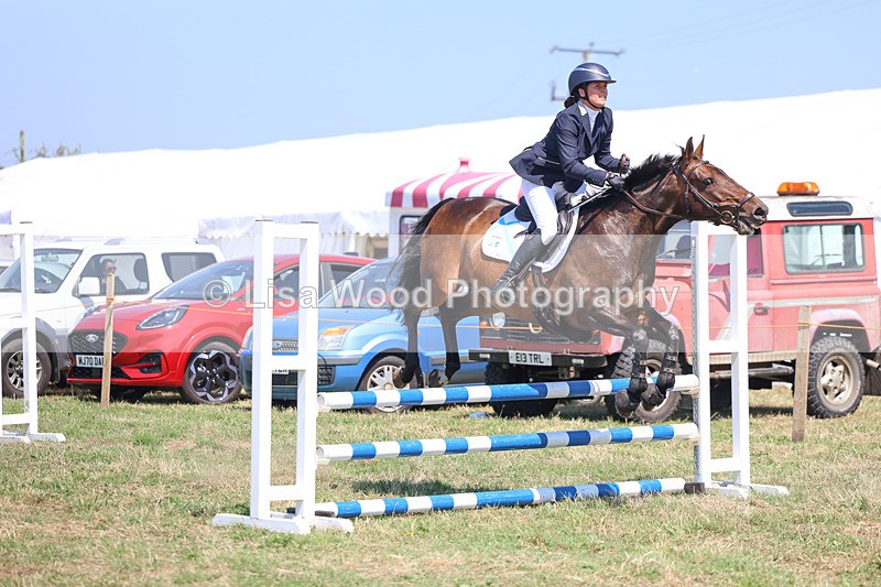 3E7A3934 - Class 3: Club 80cm Juniors and Seniors
