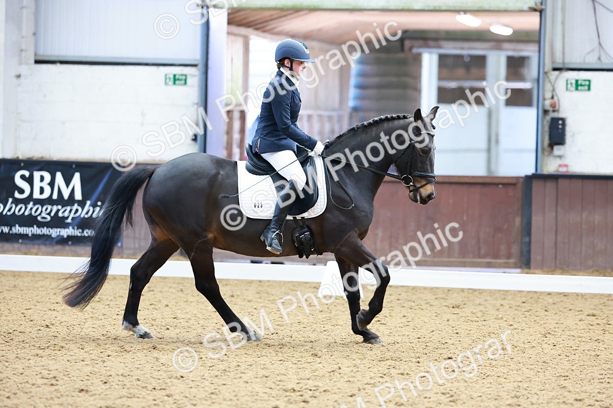 0B8A4102 - Class 3-6-9 - Prel Nov Ele - FSM