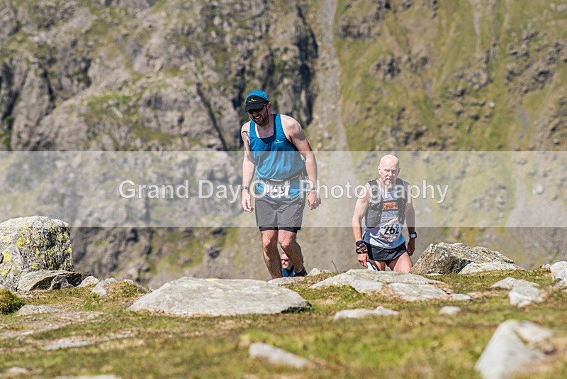 Duddon Long-894 - Duddon Valley (Long) Fell Race Saturday 3rd June 2023