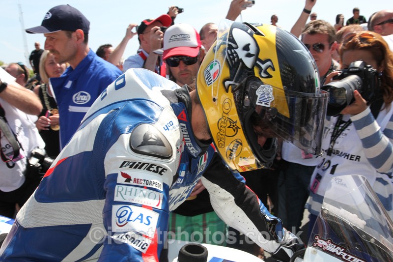 IMG_0551 - Senior TT - Start Line