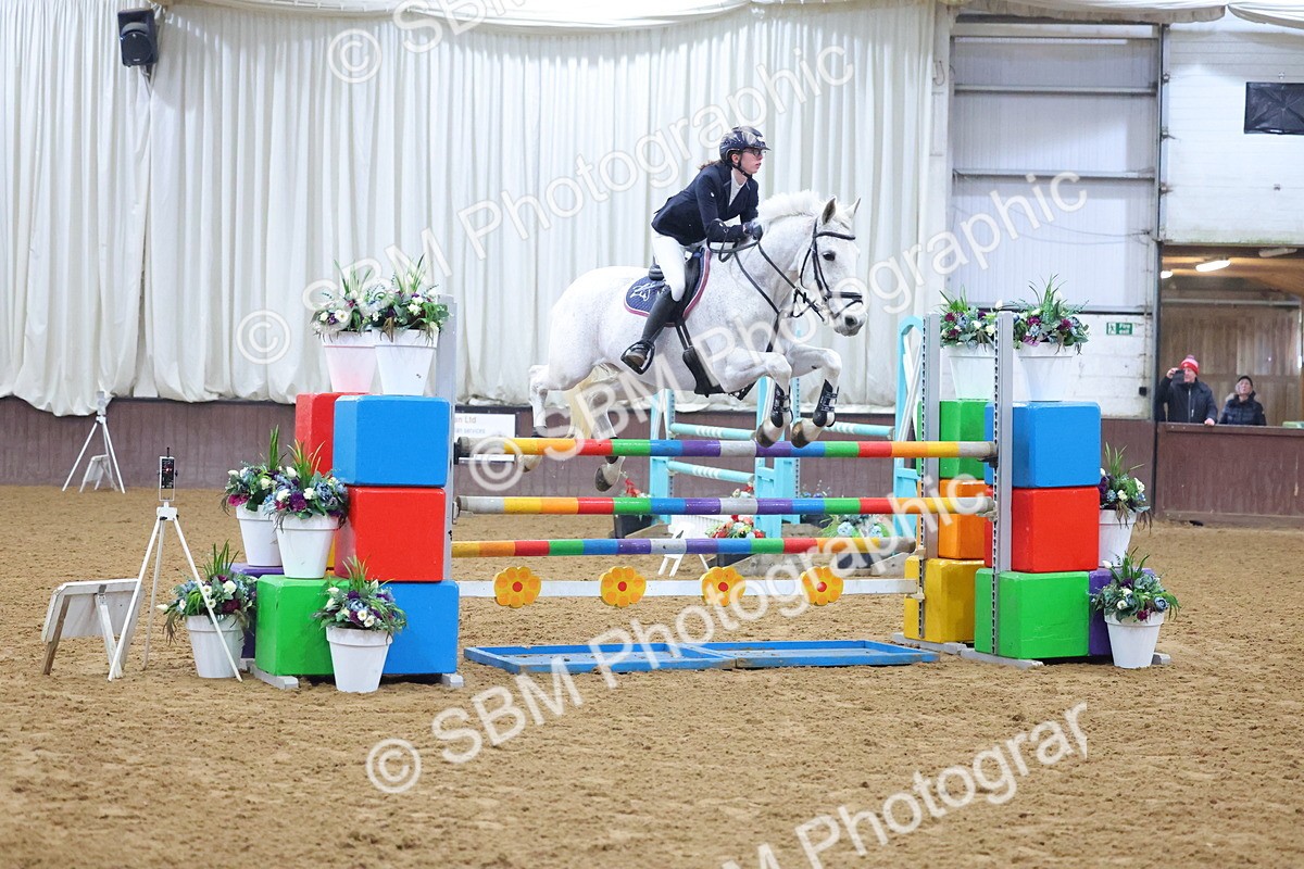 SBM_002933 - Class 17 - Redpost Equestrian Senior Foxhunter/ 1.20m Open - First Round (1.20m)