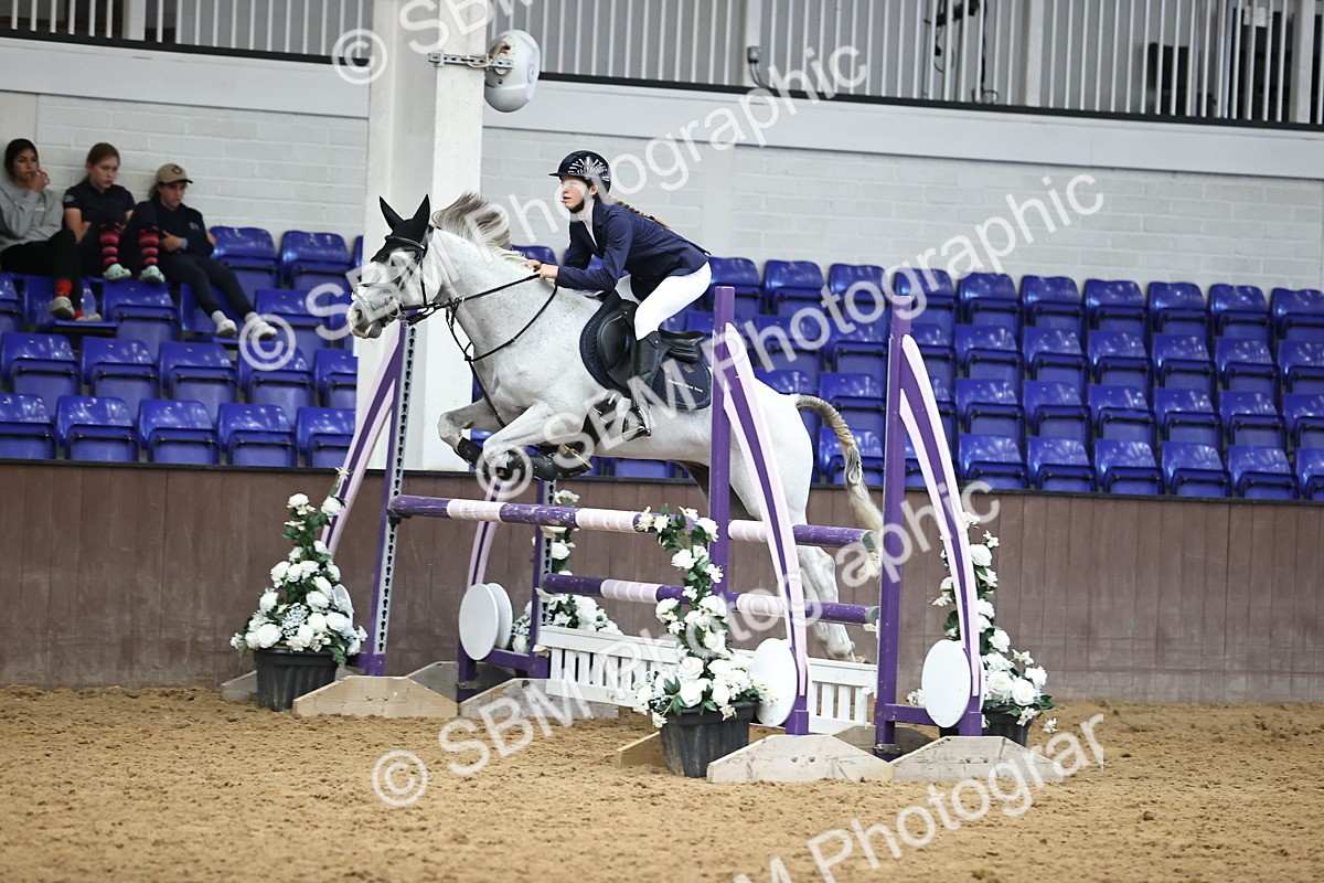 SBM_004127 - Class 14 - Pony Newcomers 1.00m Open
