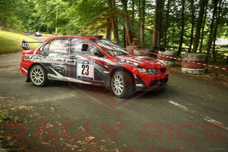 RPM Loughgall 2025 8 of 78 - RPM Loughgall Rally 2025