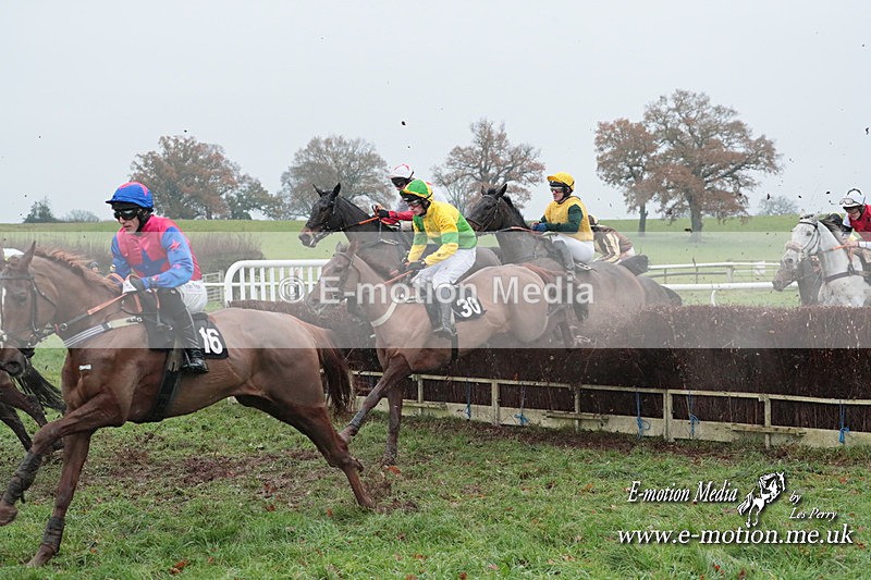 PtP 031223 798 - Wheatland Hunt PtP Chaddesley Races 03/12/23