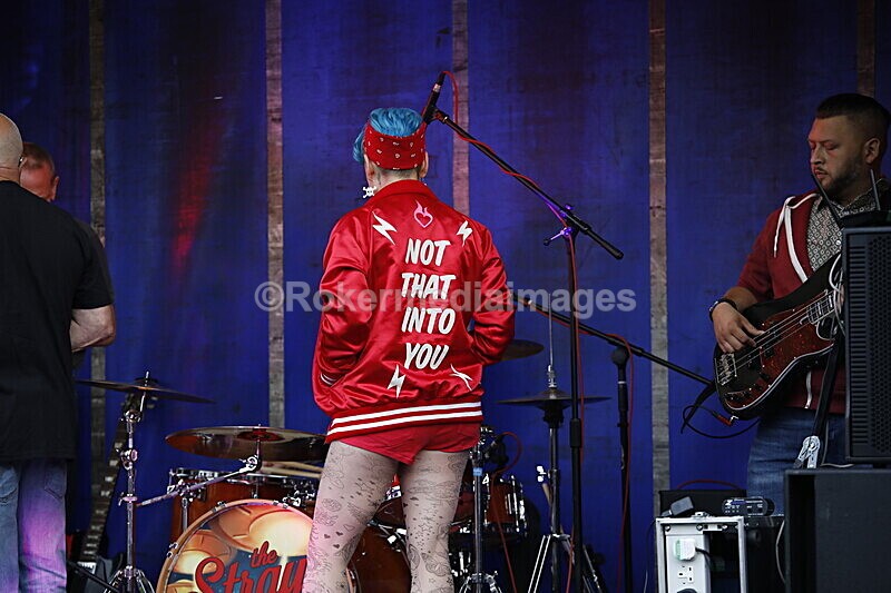  - ELMSTOCK 2019 the music makers