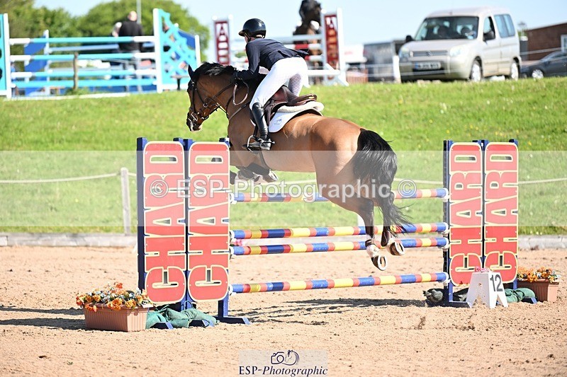 250509-101259-05491 - Cls 14 Snr 1.20m Open