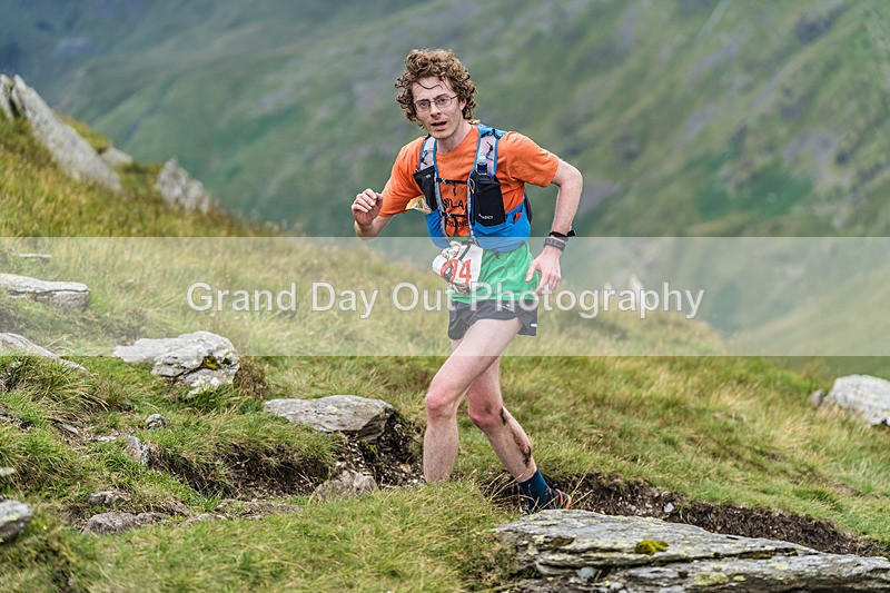 Kentmere-86 - Kentmere Horseshoe Fell Race Sunday 21st July 2024