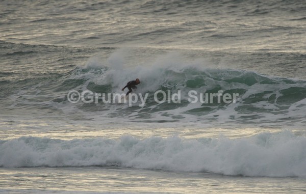 DSC_9899 - Fistral North 23rd October 2015