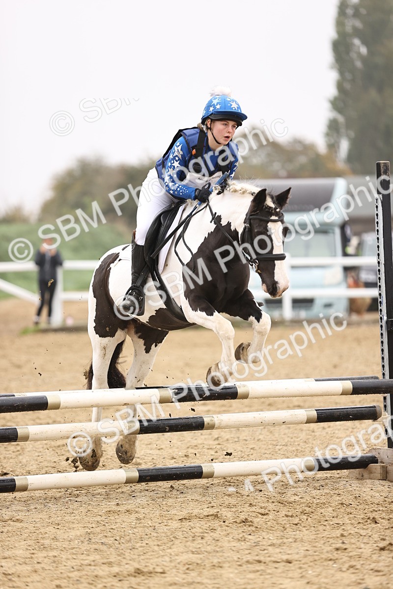 SBM_000951 - Class 1 - 70cm