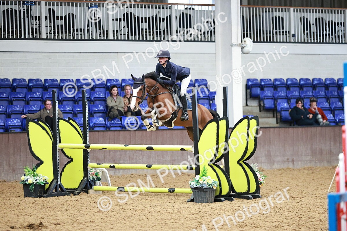 SBM_001137 - Class 3 - Senior Discovery 1.00m