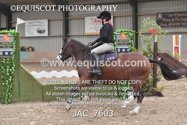 JAC_7603 - Class 5 Arena Eventing BE80 0.80m