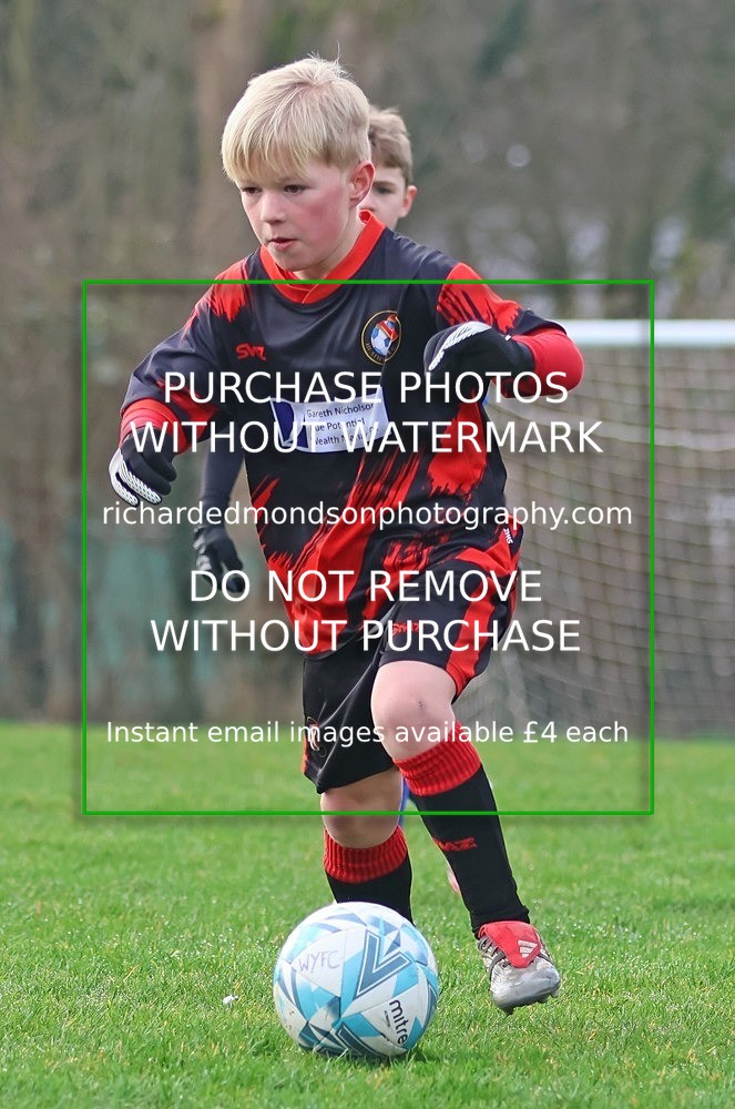 533A3871 - Wattsfield Under 8's vs Heathwaite Youth United Under 8's (7/3/26)