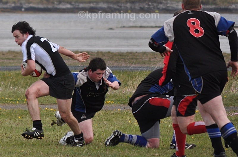 DSC_0447 - Carrickfinn 10s