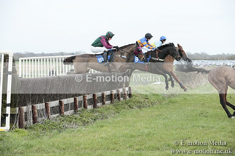 PtP 230319 97 - VWH Hunt Siddington Point-to-Point Racing 23/03/19