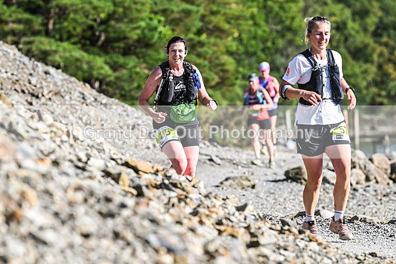 Borrowdale-424 - Fellside Events Borrowdale Trail Half Marathon Sunday 23rd August 2026
